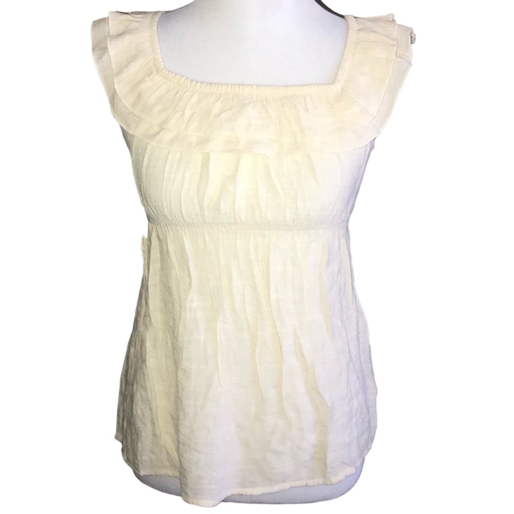 Paper Tee Top 1988